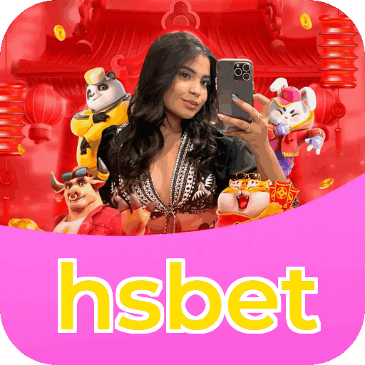 Aplicativo mobile hsbet